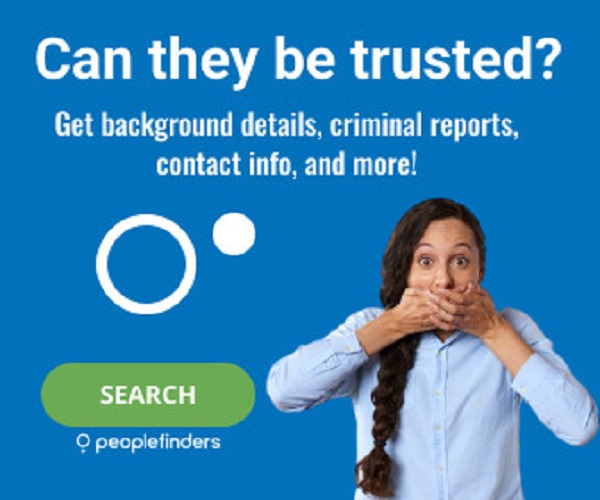PeopleFinder Banner